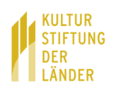 Kulturstiftung der Länder