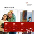 jubiläums:zeit