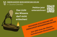 Petition zur Rettung des OBM
