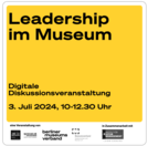 Leadership im Museum 