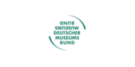 Logo: Deutscher Museumsbund