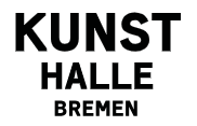 Logo Kunsthalle Bremen