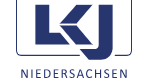 Logo: Landesvereinigung Kulturelle Jugendbildung Niedersachsen 