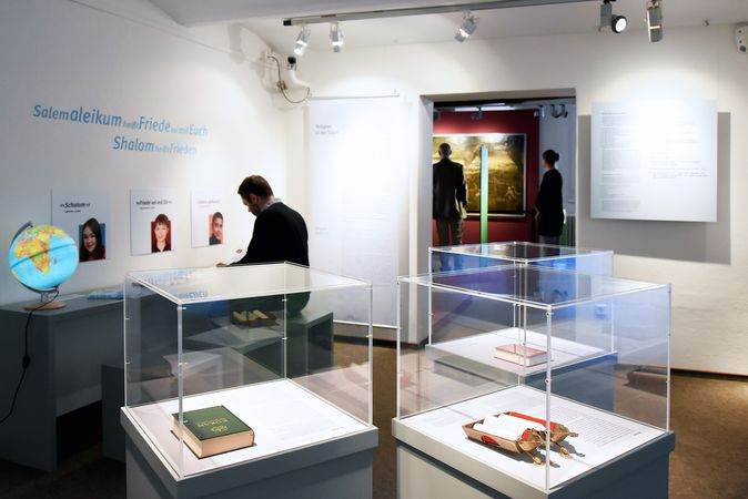 Museumsverband Niedersachsen Bremen E V Museum Detailseite - 